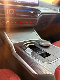 بي ام دبليو الفئة 3